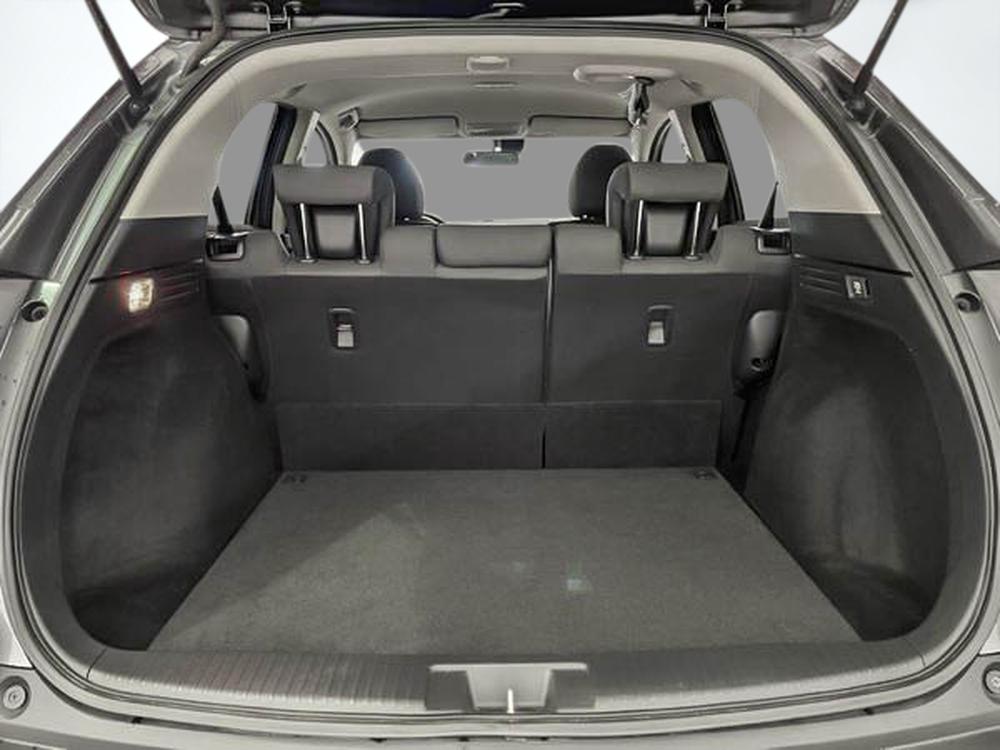 Honda HR-V LX AWD 2020 d&rsquo;occasion à vendre - 29