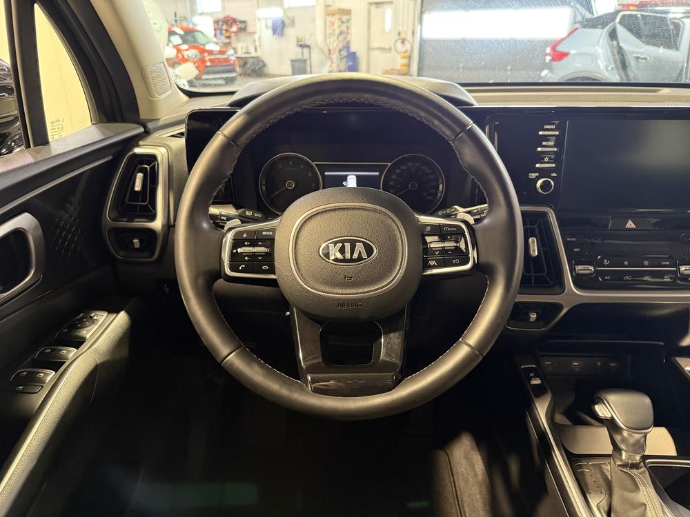 Kia Sorento X-LINE 2021 à vendre à Trois-Rivières - 17