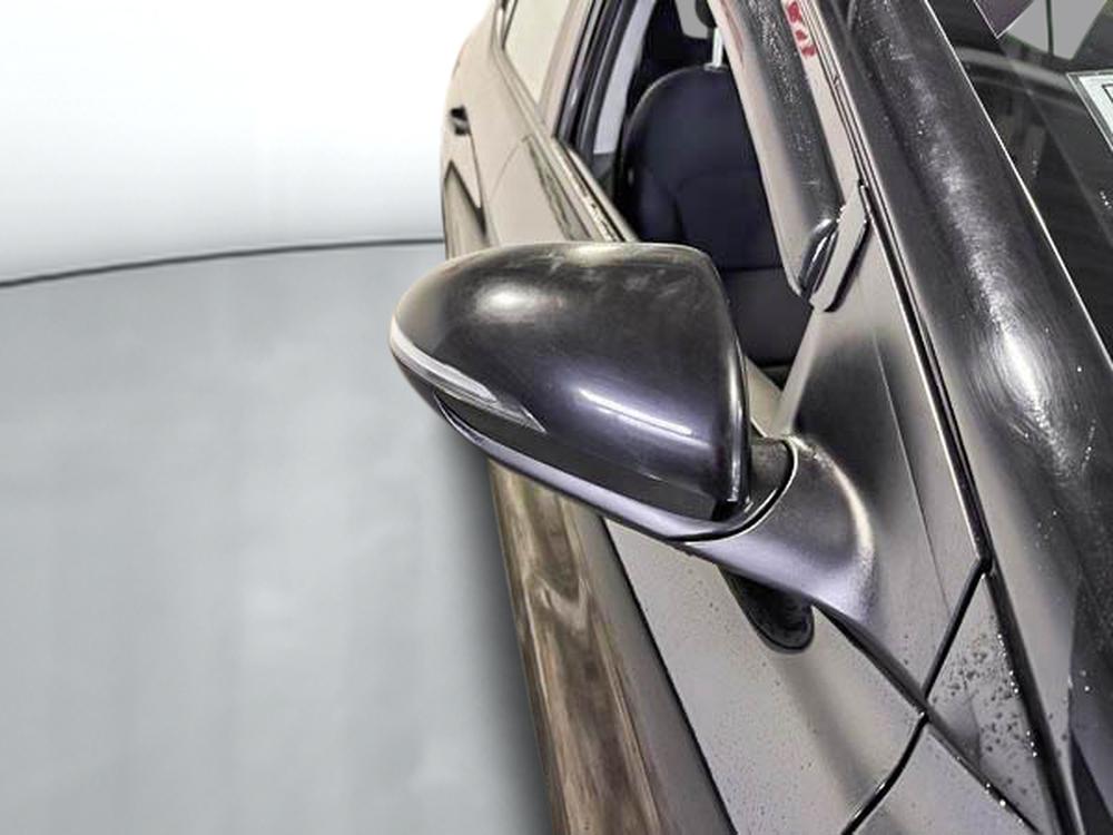 Hyundai Elantra Preferred 2020 d&rsquo;occasion à vendre - 11