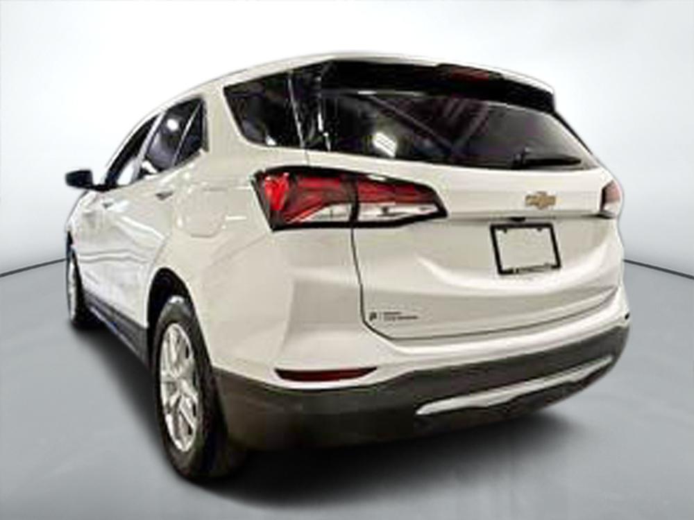 Chevrolet Equinox LT 2024 à vendre à Shawinigan - 6