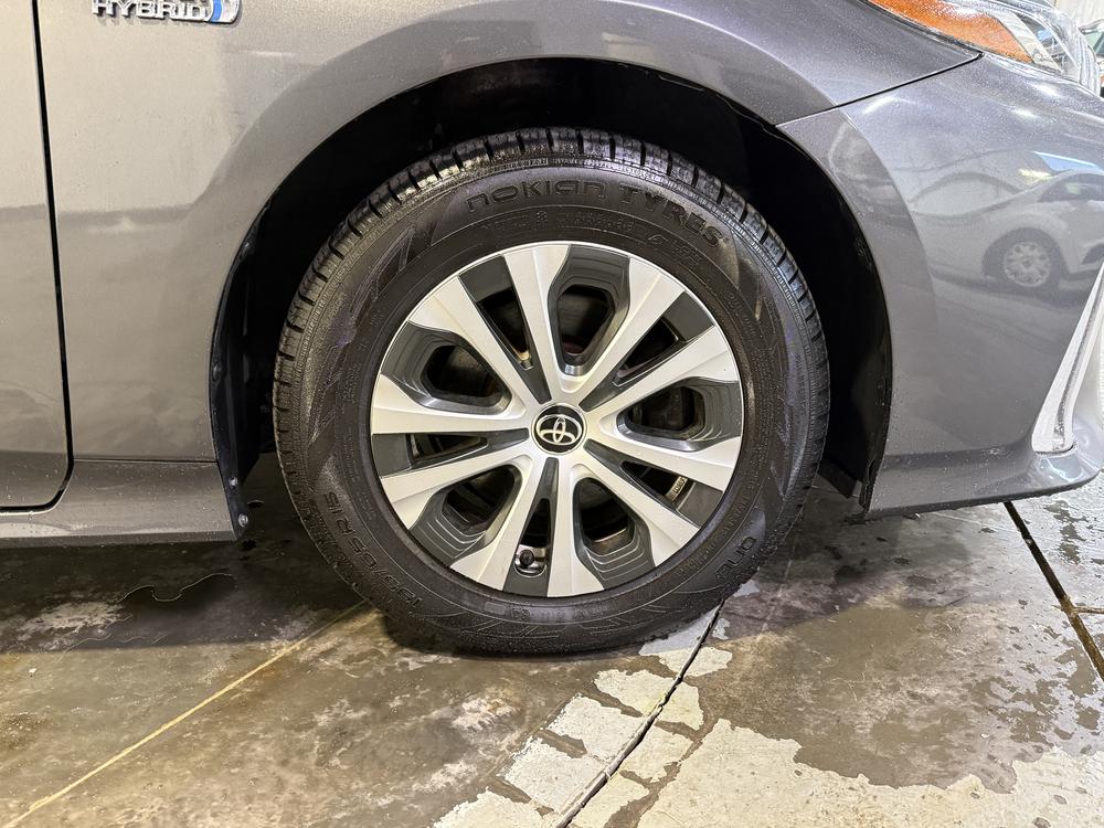 Toyota Prius Prime Upgrade 2020 à vendre à Donnacona - 12