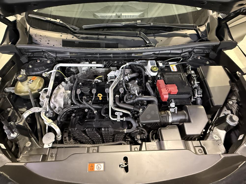 Mitsubishi Outlander ES 2025 d&rsquo;occasion à vendre - 31