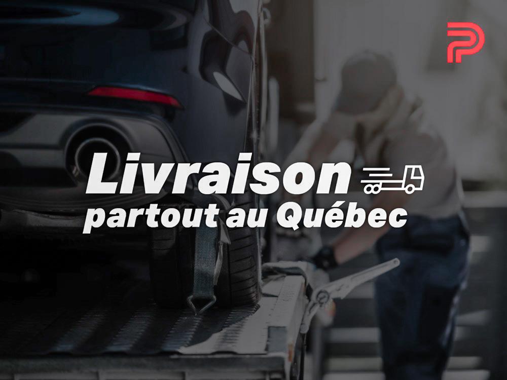 GMC Terrain DENALI 2018 à vendre à Trois-Rivières - 24