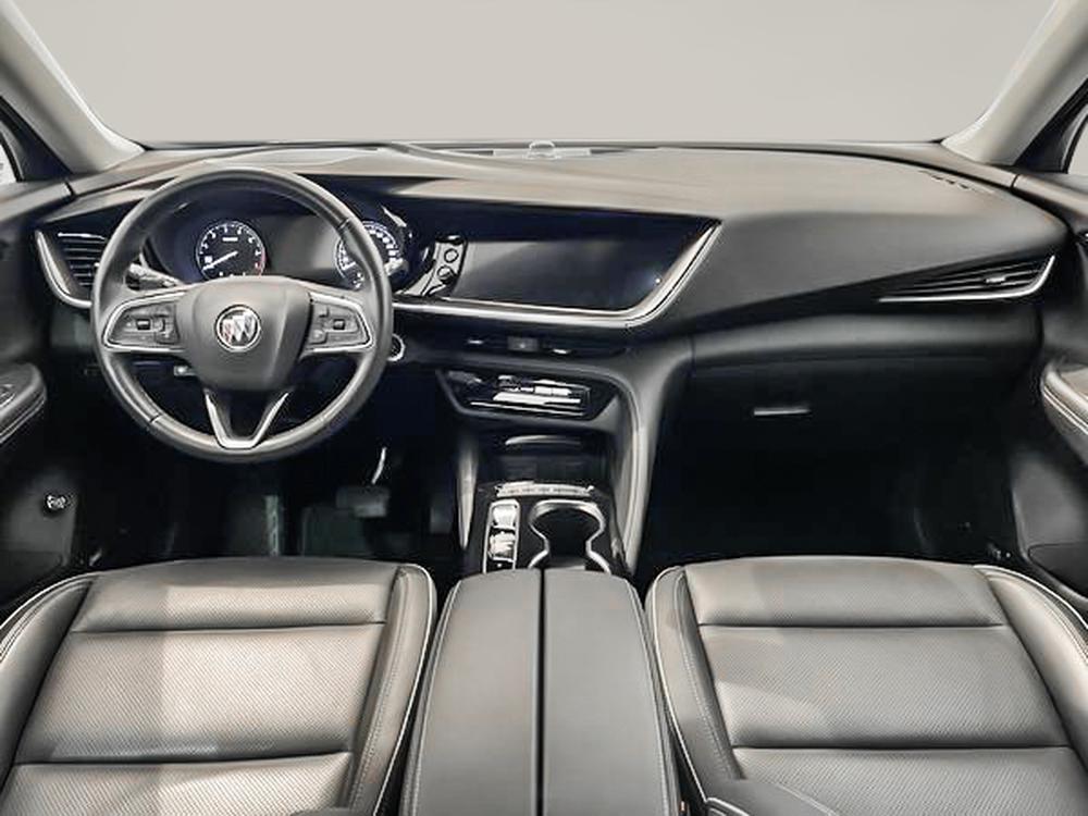 Buick Envision Essence 1SL AWD 2023 d&rsquo;occasion à vendre - 9