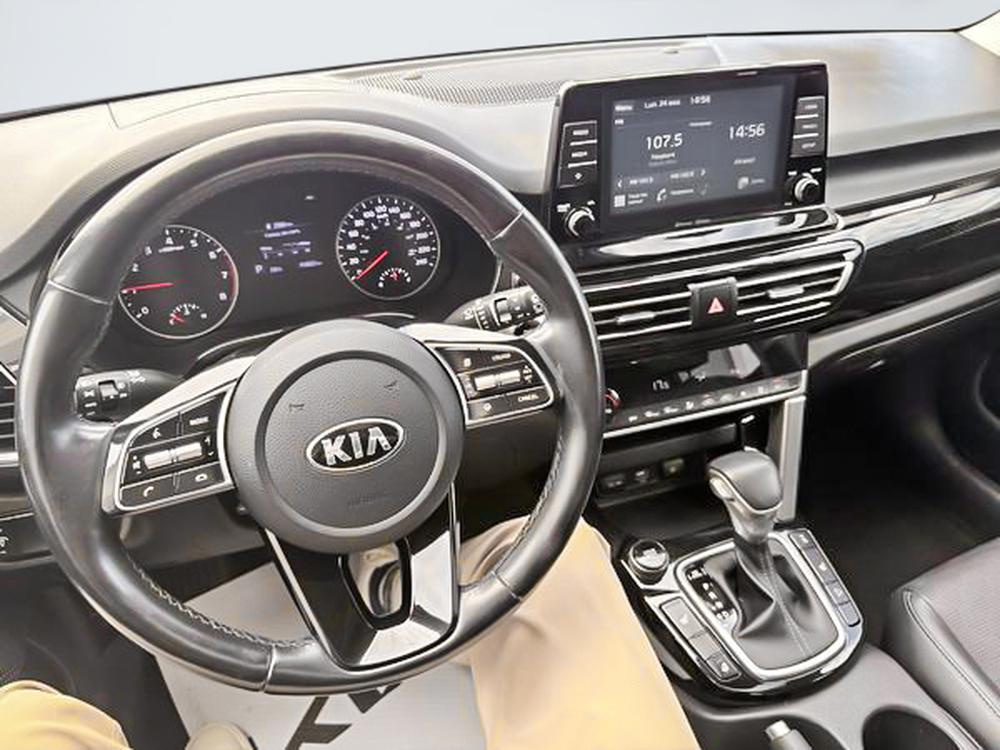 Kia Seltos EX AWD 2021 d&rsquo;occasion à vendre - 31
