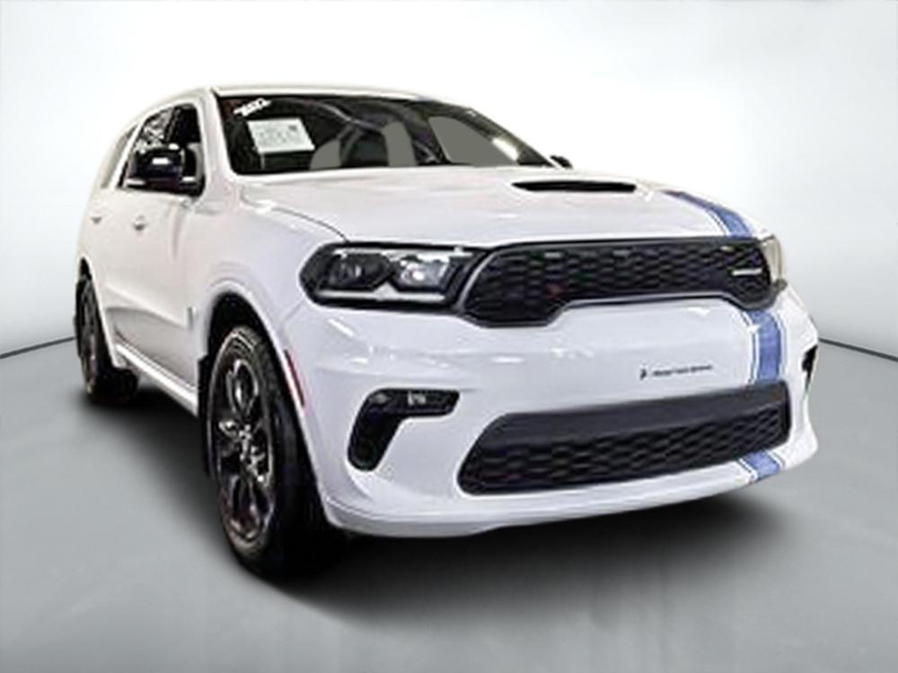 Dodge Durango 2022  usage à vendre