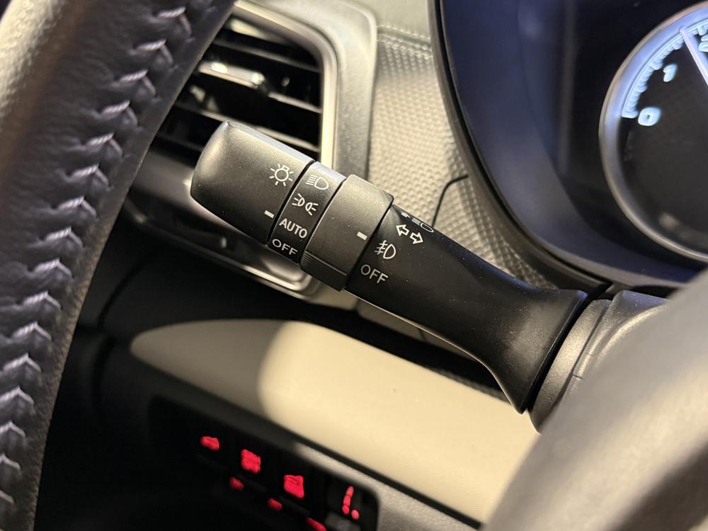 Subaru Forester Limited 2022 d&rsquo;occasion à vendre - 23