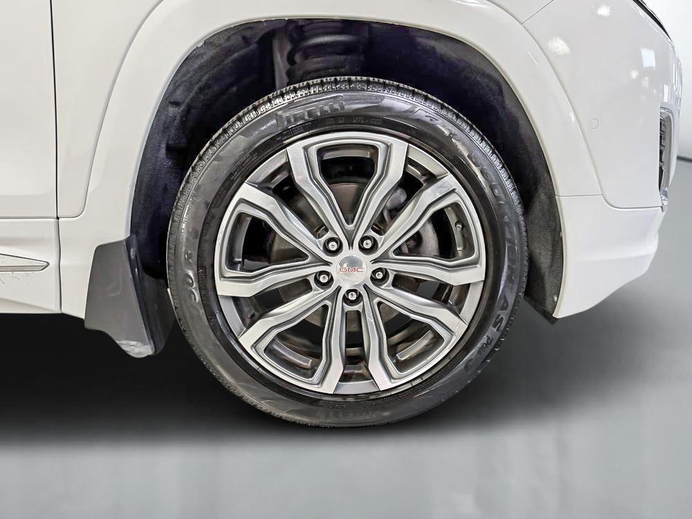 GMC Terrain DENALI 2018 à vendre à Trois-Rivières - 16