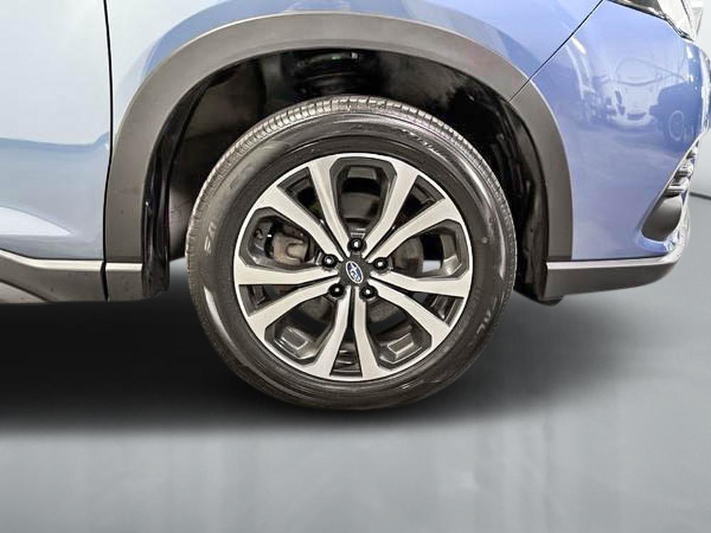 Subaru Forester Limited 2022 à vendre à Shawinigan - 13