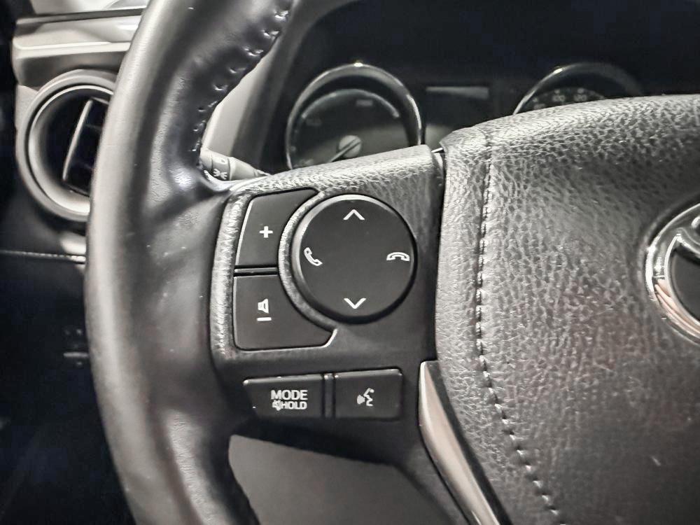 Toyota RAV4 HYBRID LE+ 2018 à vendre à Trois-Rivières - 23