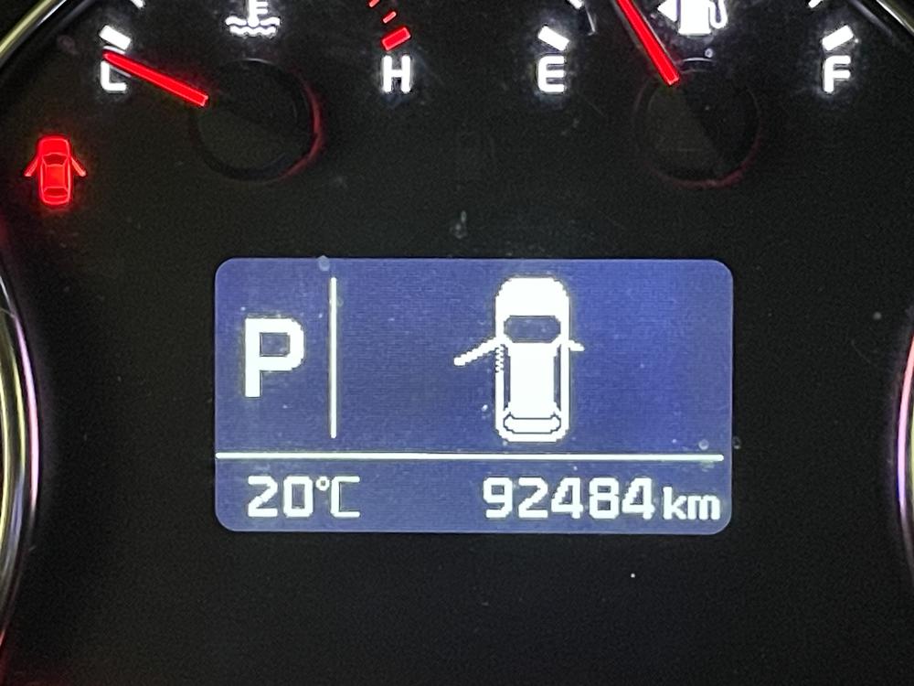 Kia Rondo EX 2015 d&rsquo;occasion à vendre - 18