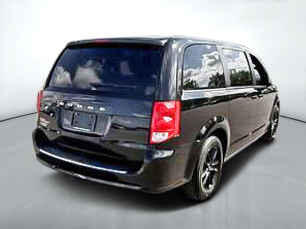 Dodge Grand Caravan SE 2020 d&rsquo;occasion à vendre - 3