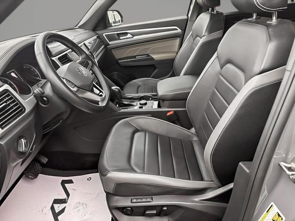 Volkswagen Atlas Cross Sport 2.0 TSI HIGHLINE 2021 d&rsquo;occasion à vendre - 13