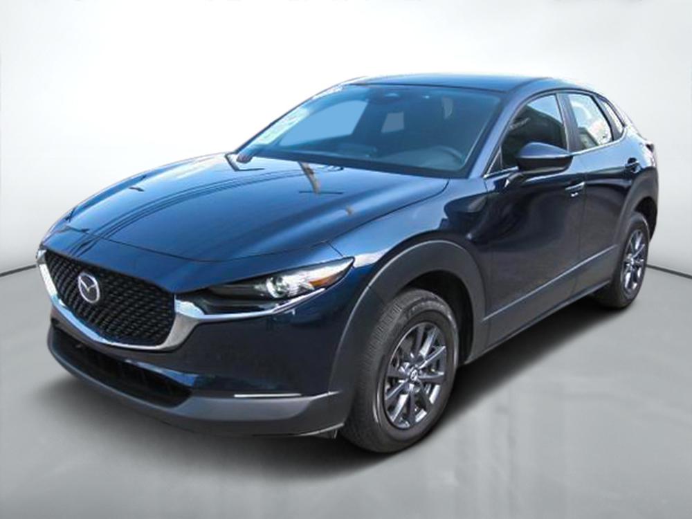 Mazda CX-30 GX 2025 d&rsquo;occasion à vendre - 2