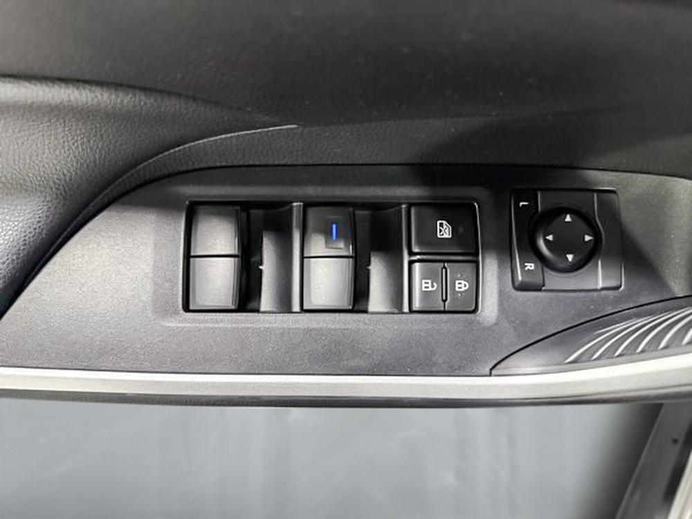 Toyota RAV4 2020 Argent usage à vendre Toyota RAV4 2020 Argent usage à vendre