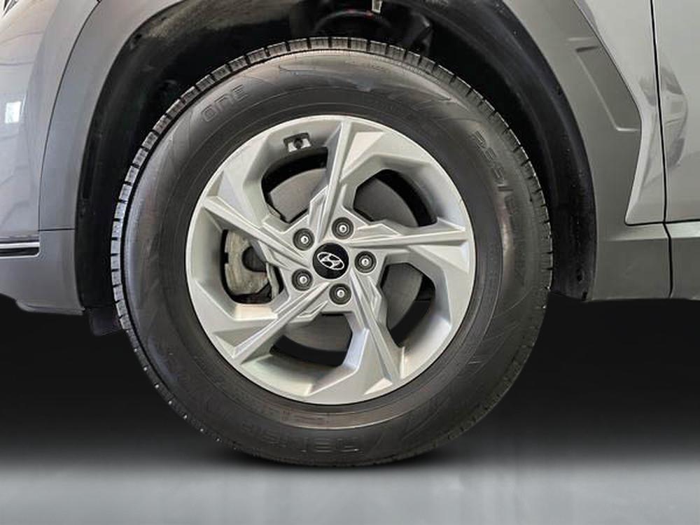 Hyundai Tucson Trend AWD 2023 d&rsquo;occasion à vendre - 8