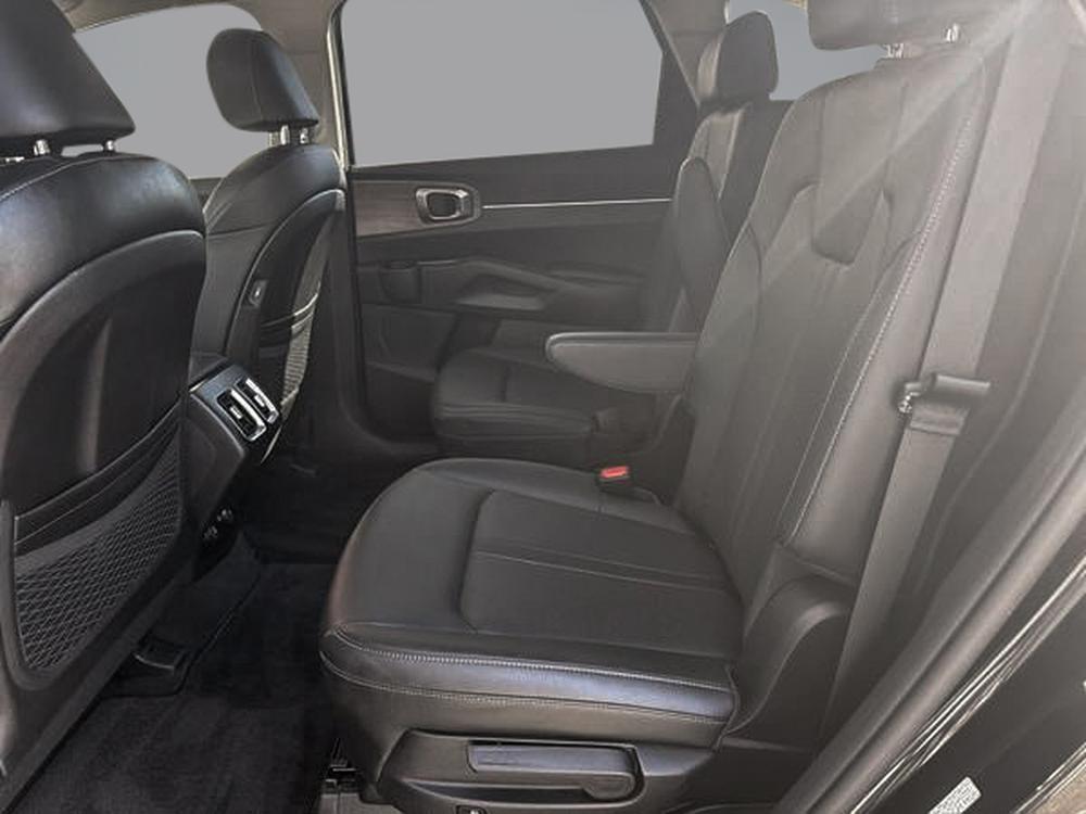 Kia Sorento EX AWD 2023 d&rsquo;occasion à vendre - 30