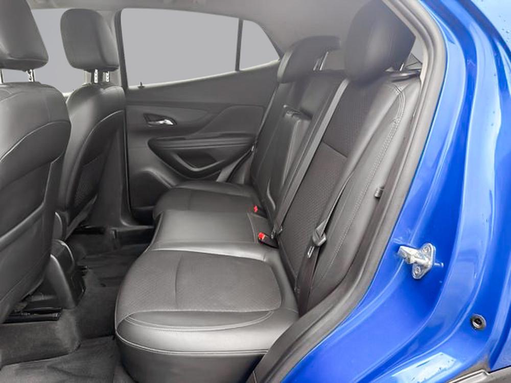 Buick Encore PREFERRED AWD 2018 d&rsquo;occasion à vendre - 31