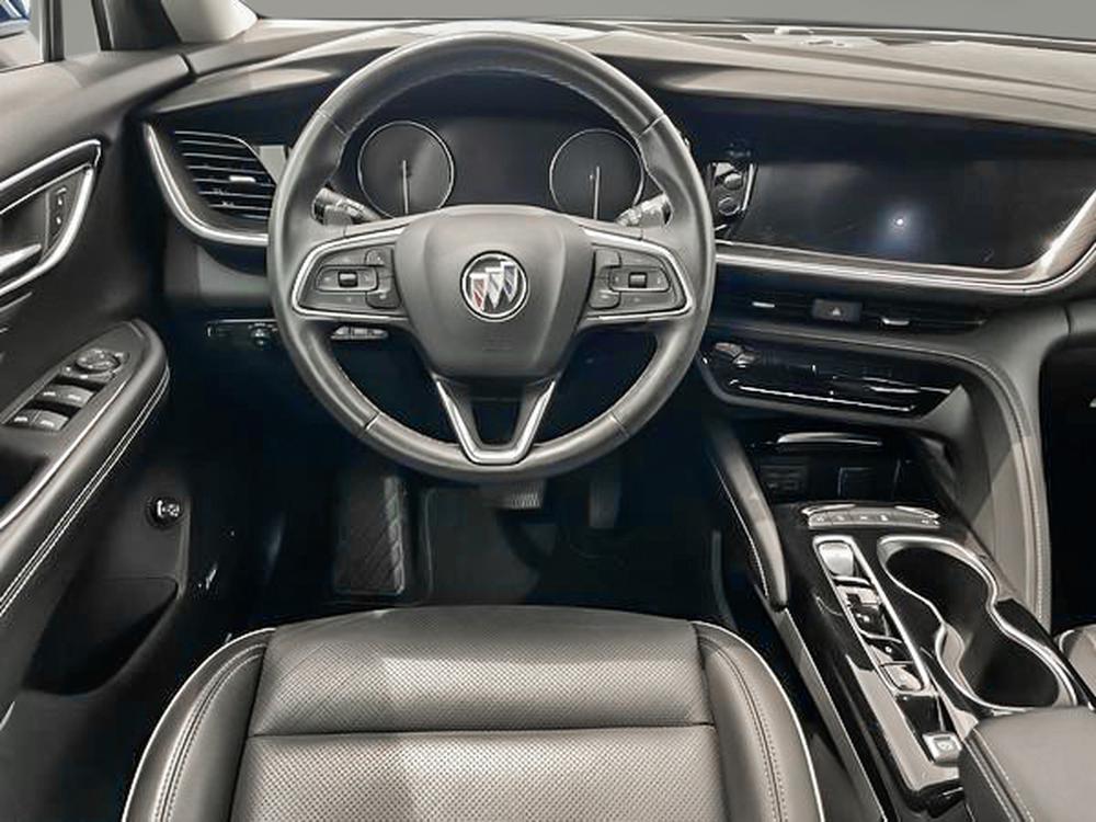 Buick Envision Essence 1SL AWD 2023 d&rsquo;occasion à vendre - 11