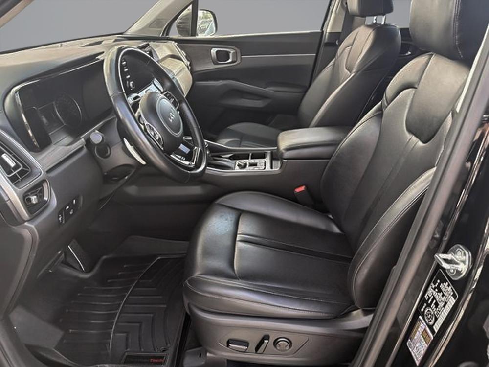Kia Sorento EX AWD 2023 d&rsquo;occasion à vendre - 16