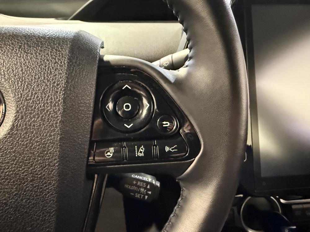 Toyota Prius Prime Upgrade 2020 à vendre à Donnacona - 19