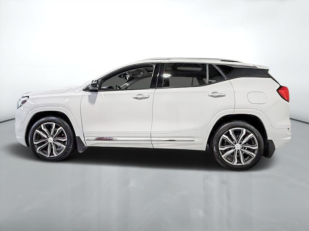 GMC Terrain DENALI 2018 à vendre à Trois-Rivières - 8