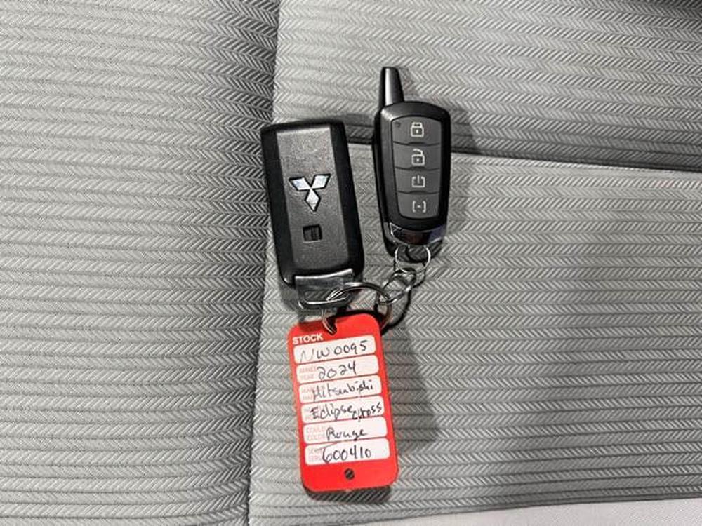 Mitsubishi Eclipse Cross SE 2024 à vendre à Shawinigan - 32