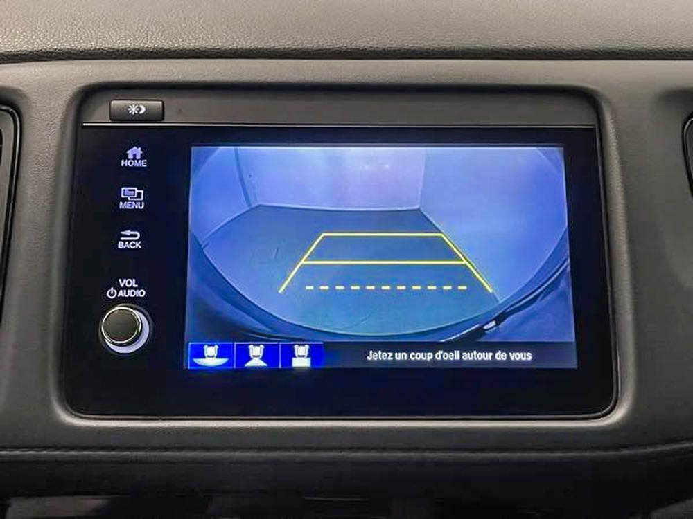 Honda HR-V LX AWD 2020 d&rsquo;occasion à vendre - 23