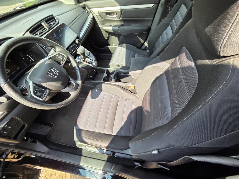 Honda CR-V LX 2022 d&rsquo;occasion à vendre - 13