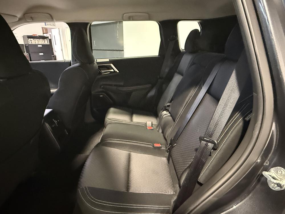 Mitsubishi Outlander ES 2025 d&rsquo;occasion à vendre - 29