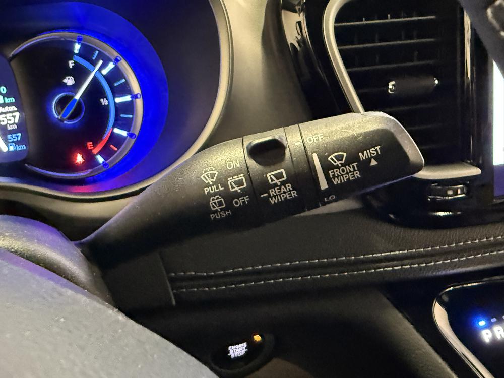 Chrysler Pacifica Hybrid TOURING 2023 à vendre à Shawinigan - 22