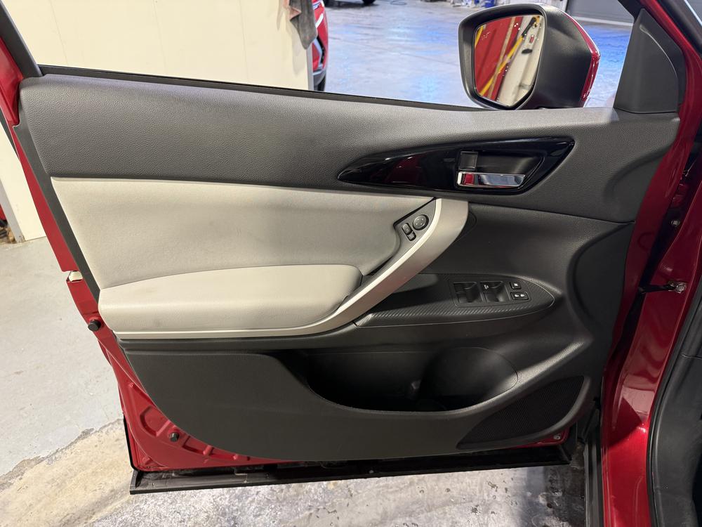 Mitsubishi Eclipse Cross SE 2024 à vendre à Shawinigan - 13