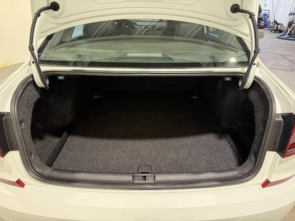 Volkswagen Passat COMFORLINE 2018 d&rsquo;occasion à vendre - 31