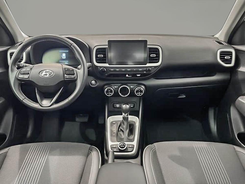 Hyundai Venue Ultimate 2026 d&rsquo;occasion à vendre - 9