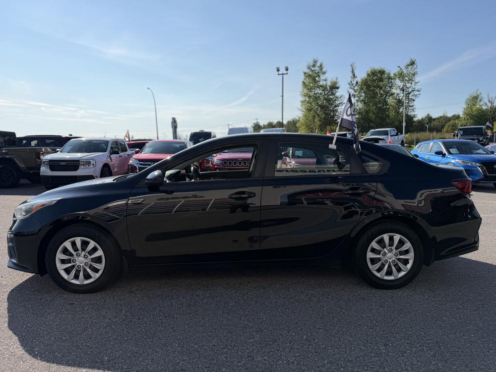 Kia Forte LX 2021 à vendre à Shawinigan - 6