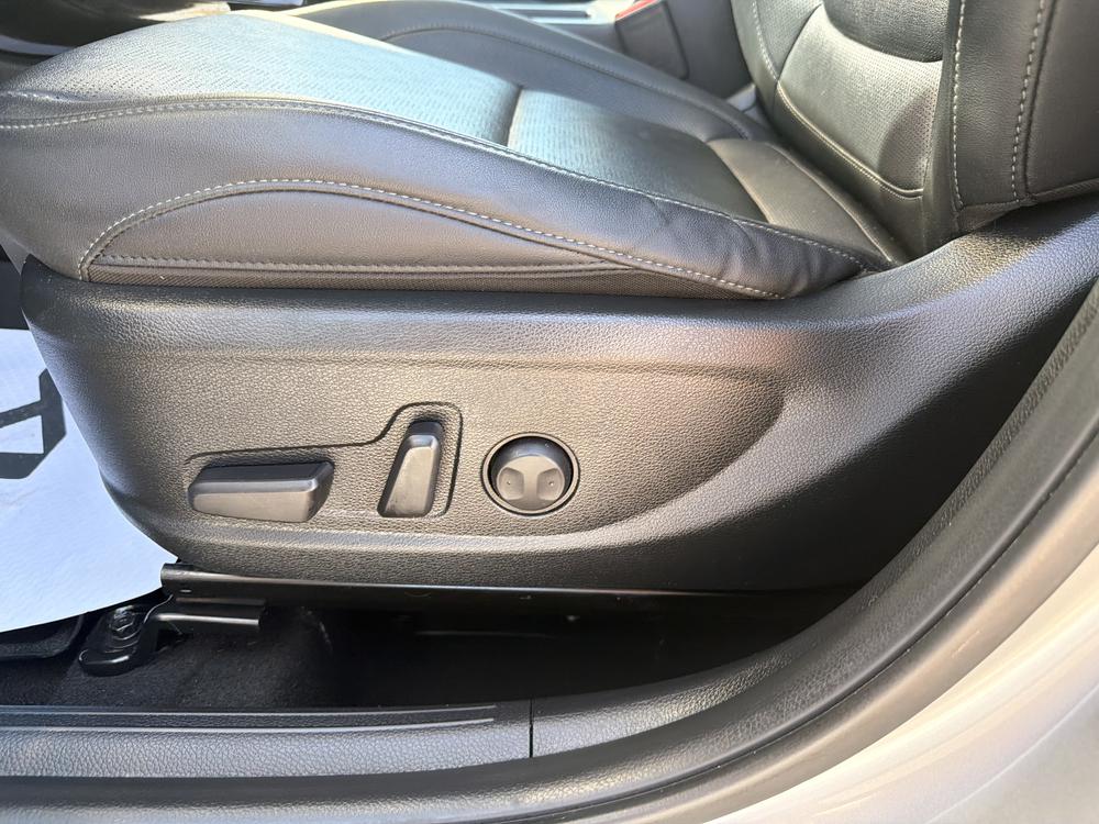 Kia Seltos SX TURBO AWD 2023 d&rsquo;occasion à vendre - 18