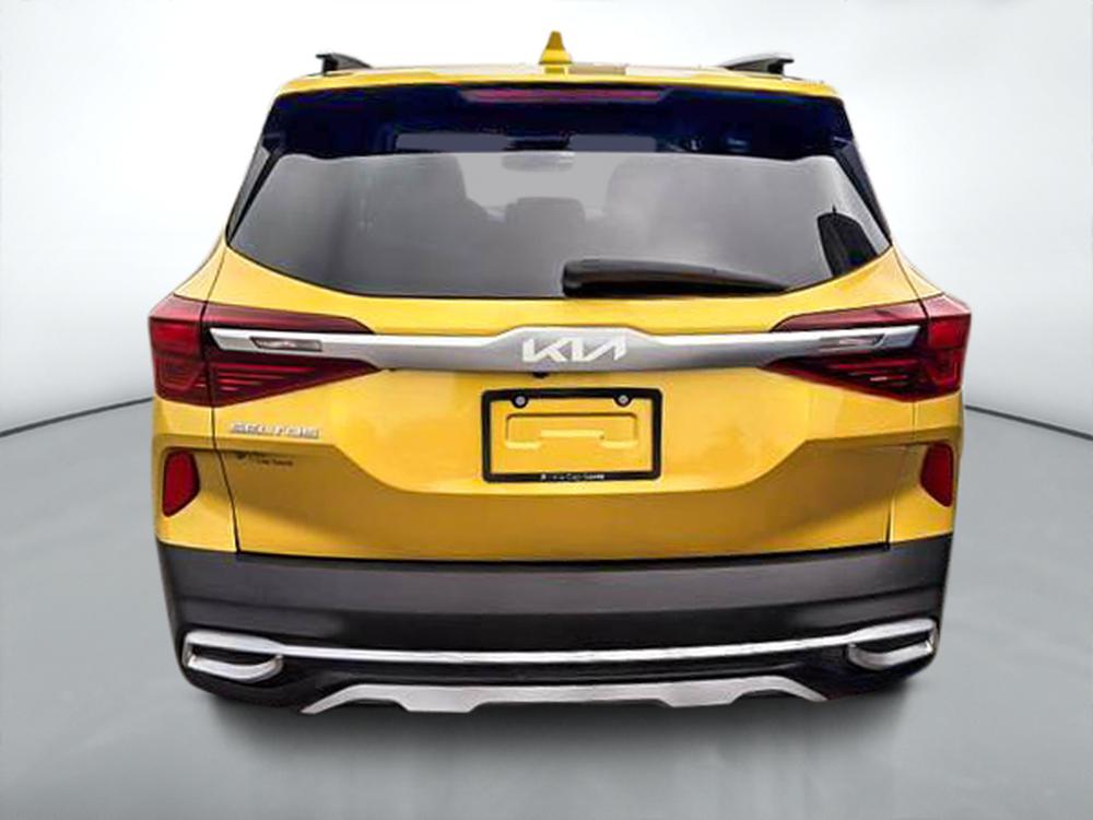 Kia Seltos EX PREMIUM 2022 d&rsquo;occasion à vendre - 7