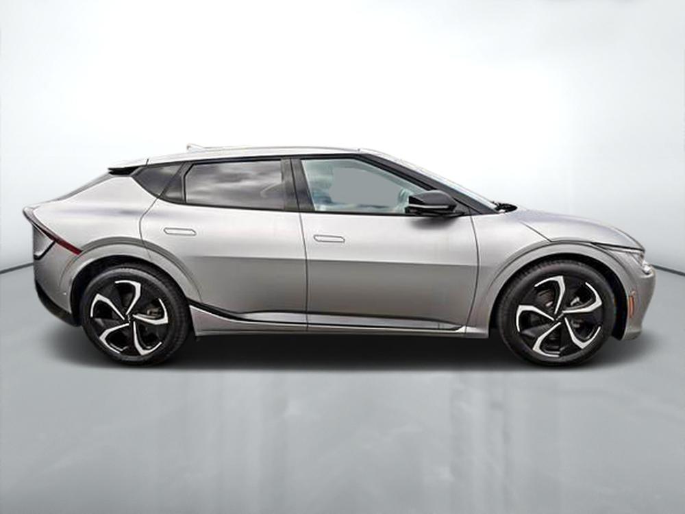 Kia EV6 GT-LINE PACK 2 AWD 2022 d&rsquo;occasion à vendre - 9
