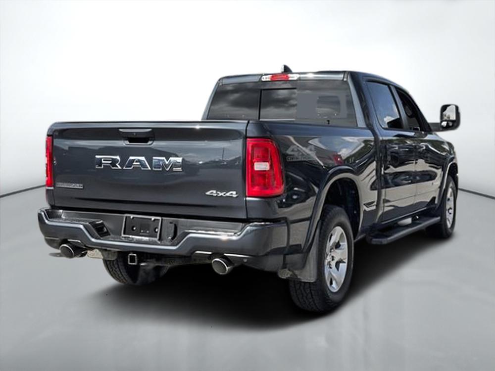 Ram 1500 BIGHORN NIV 1 2026 d&rsquo;occasion à vendre - 3
