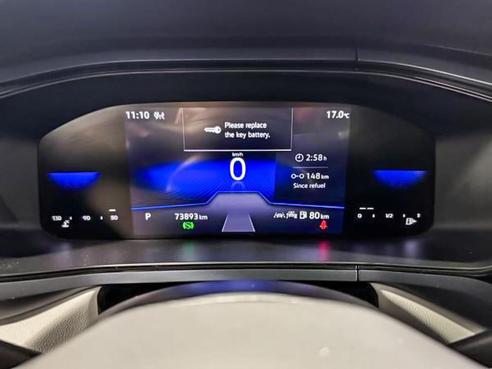 Volkswagen Taos 2024 Noir usage à vendre Volkswagen Taos 2024 Noir usage à vendre