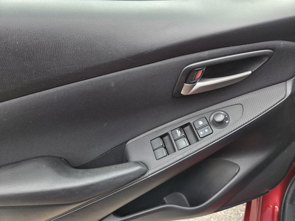Toyota Yaris Hatchback Base LE 2020 à vendre à Trois-Rivières - 12