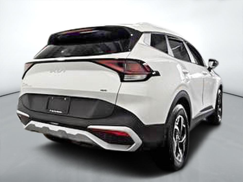 Kia Sportage LX 2024 à vendre à Trois-Rivières - 3