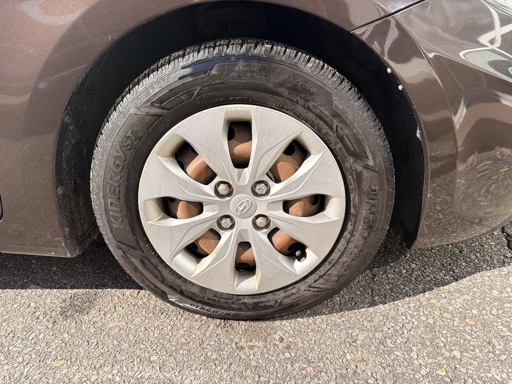 Hyundai Accent SE 2016 à vendre à Trois-Rivières - 11