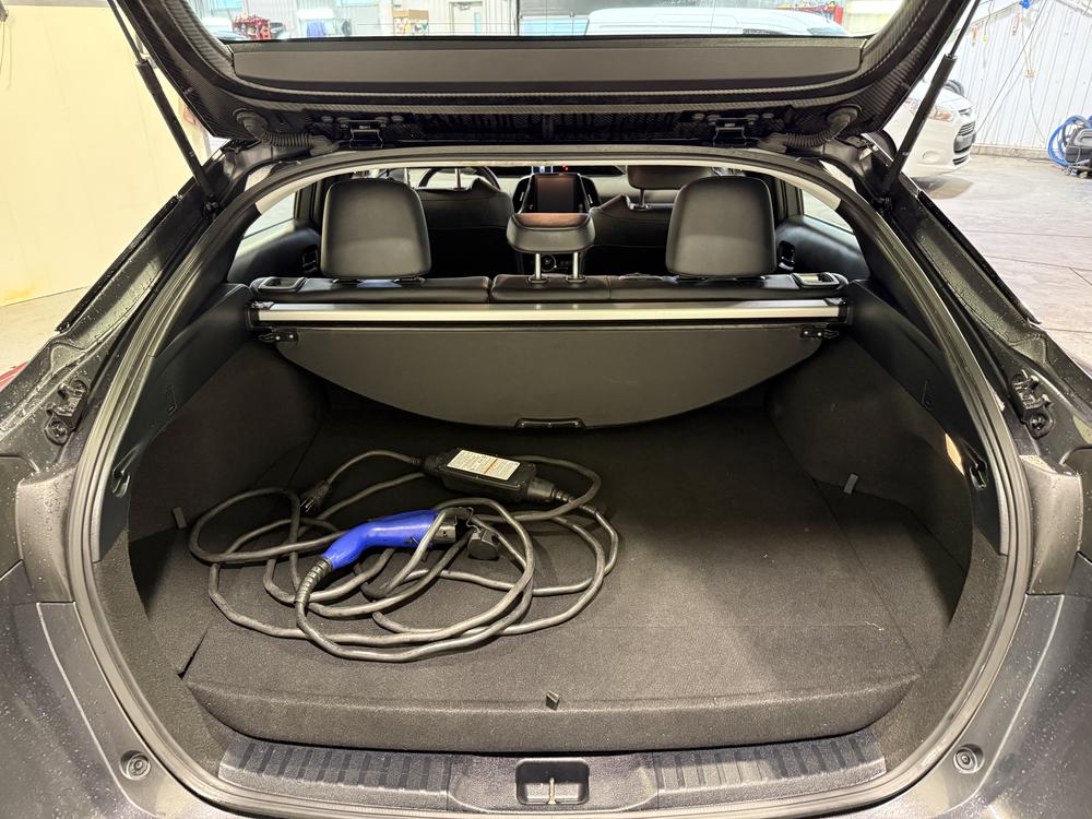 Toyota Prius Prime Upgrade 2020 à vendre à Donnacona - 30