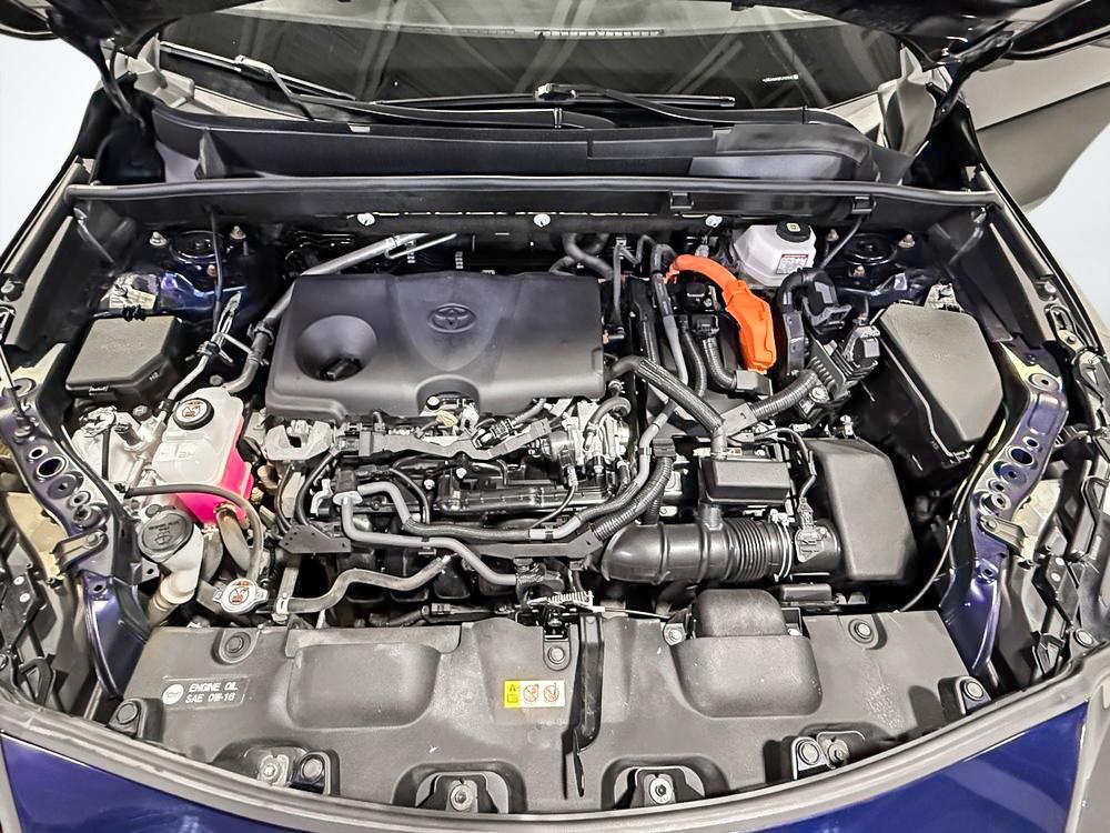 Toyota Venza XLE 2024 à vendre à Trois-Rivières - 37