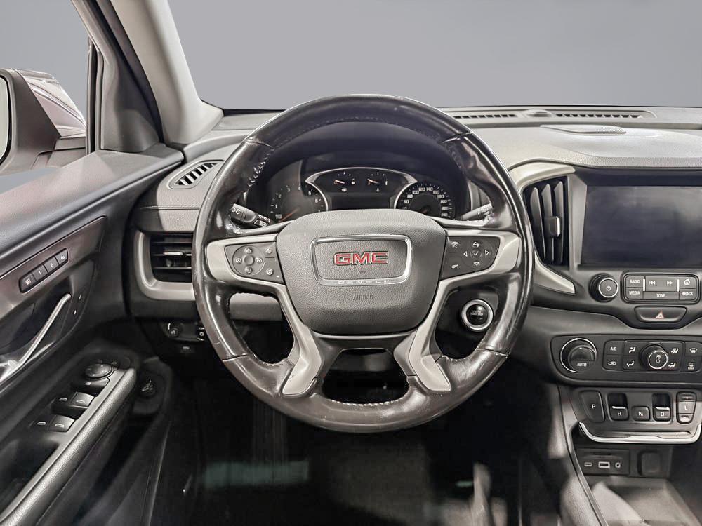 GMC Terrain DENALI 2018 à vendre à Trois-Rivières - 22