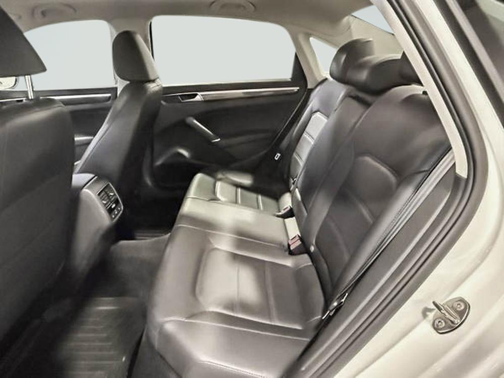 Volkswagen Passat COMFORLINE 2018 à vendre à Trois-Rivières - 30