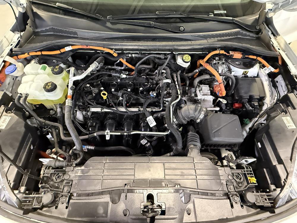 Ford Escape TITANIUM PLUG IN 2022 d&rsquo;occasion à vendre - 31