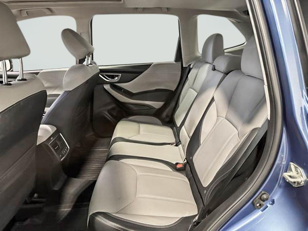 Subaru Forester Limited 2022 à vendre à Shawinigan - 32