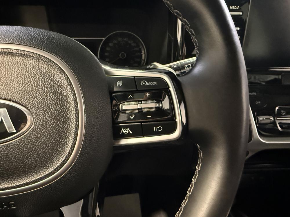 Kia Sorento X-LINE 2021 à vendre à Trois-Rivières - 19